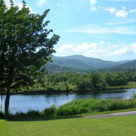 North Lodge Kilmun المظهر الخارجي الصورة