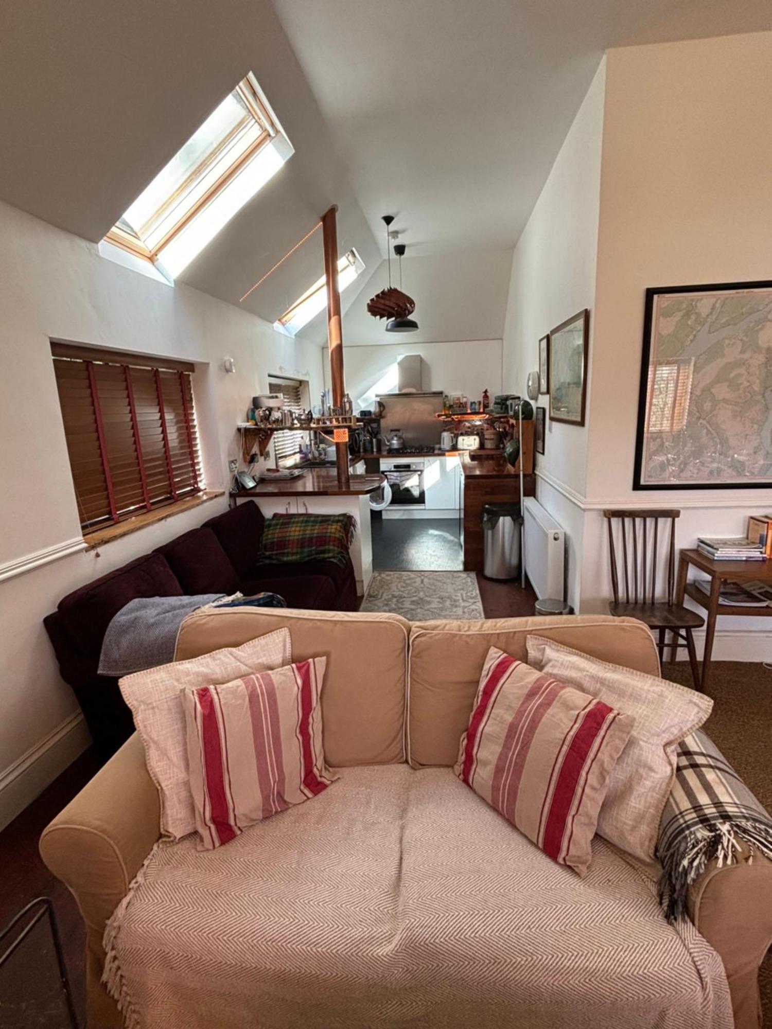 North Lodge Kilmun المظهر الخارجي الصورة